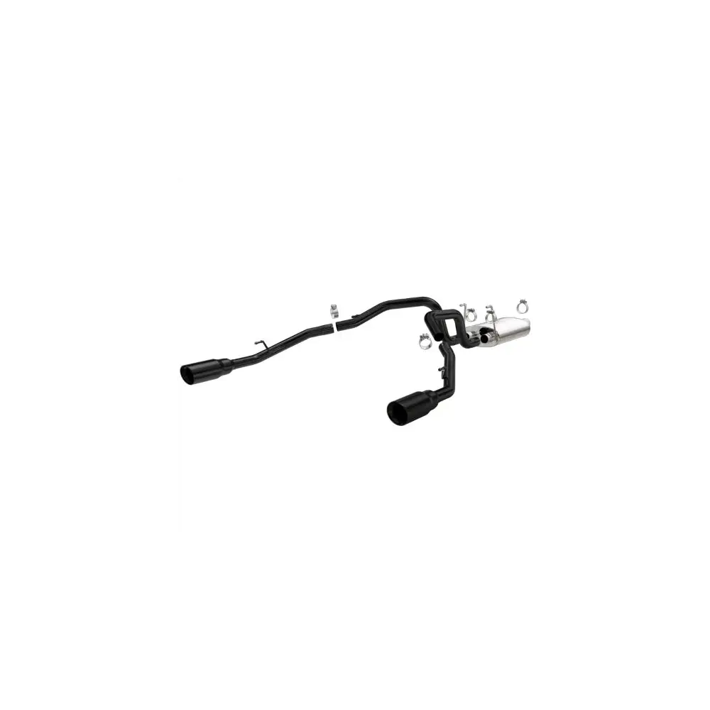 MagnaFlow Exhaust System Kit - MAG15363